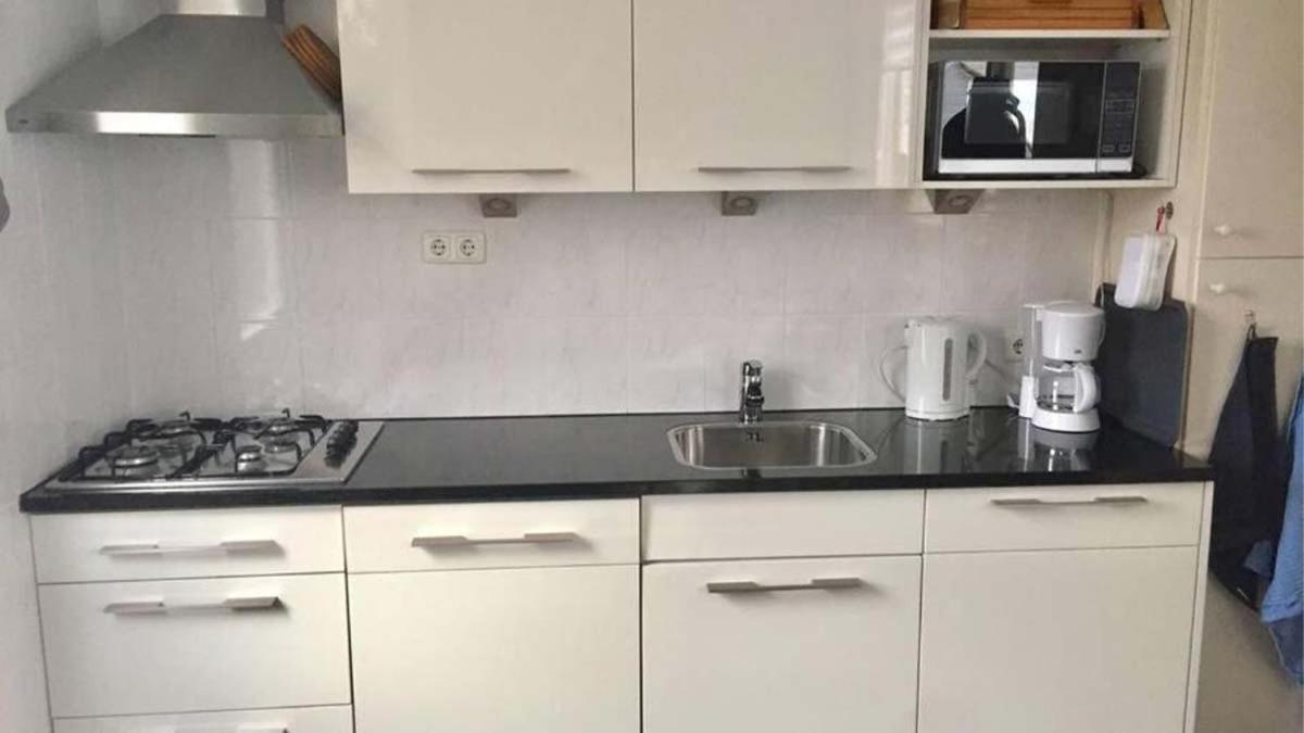 Aan Zee - 100m Apartamento *