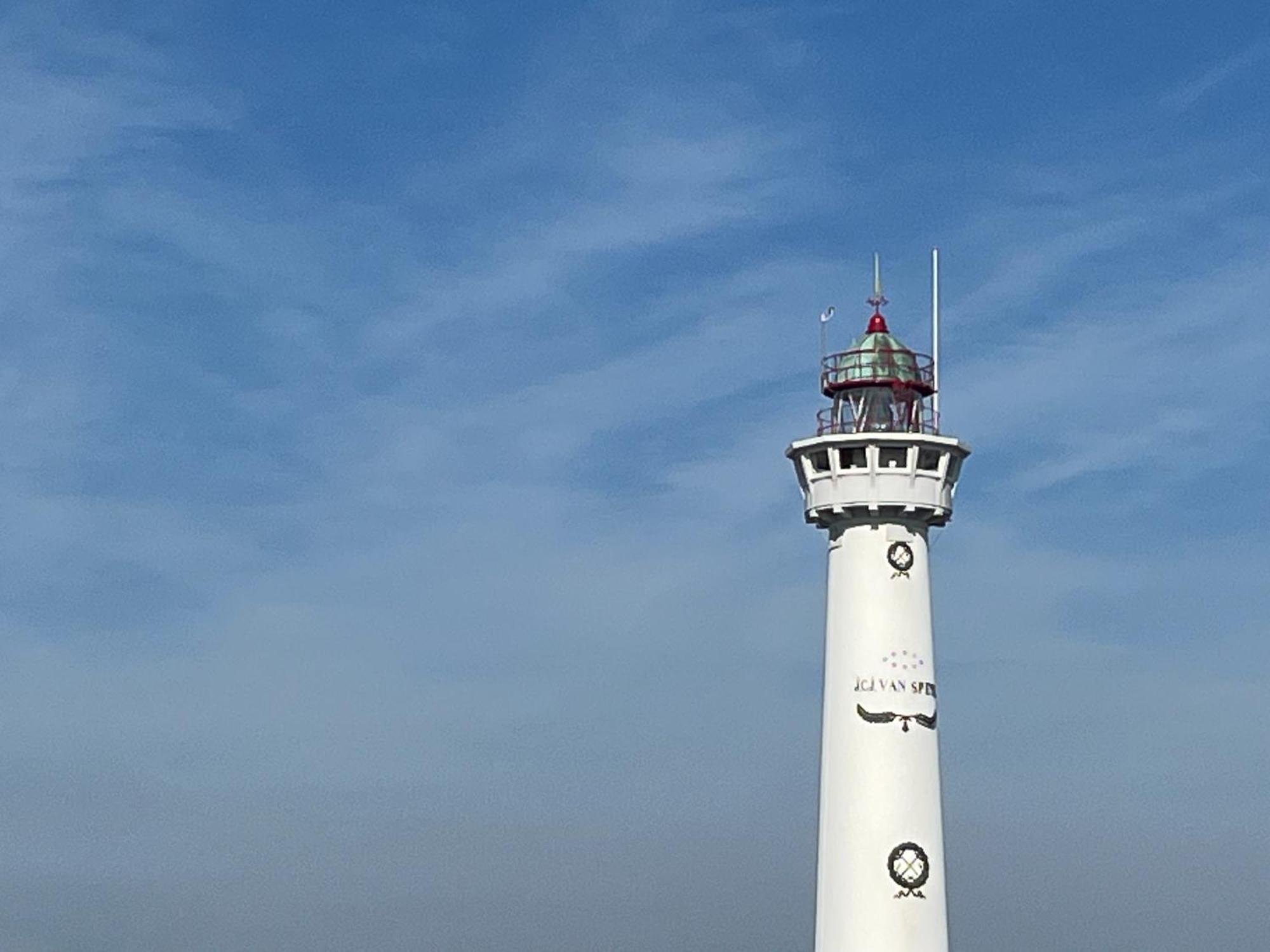 Apartamento Aan Zee - 100m Egmond aan Zee