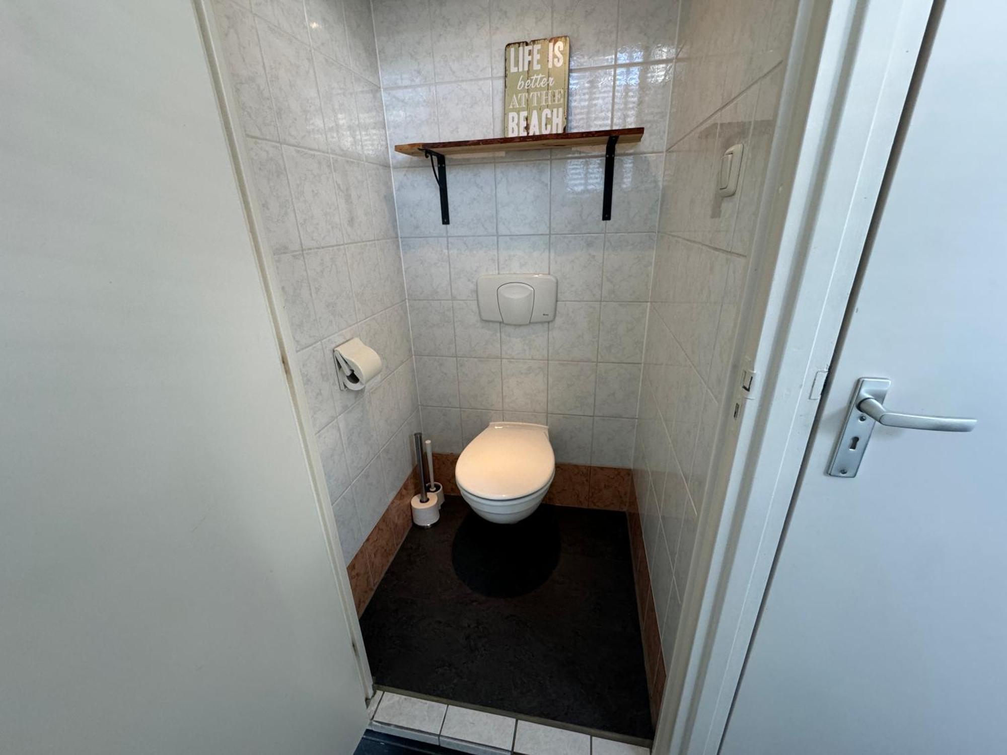 Aan Zee - 100m Apartamento