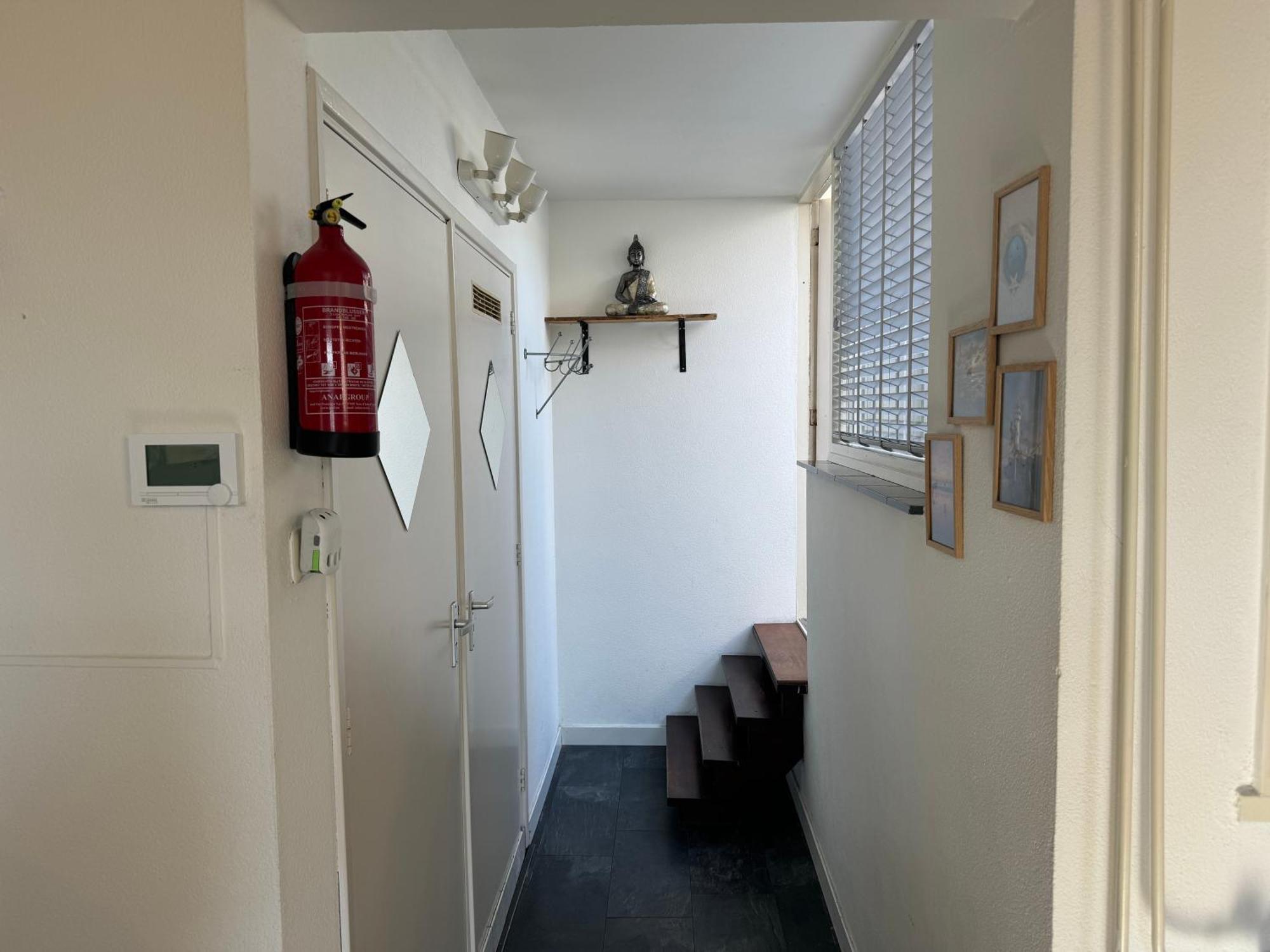 Aan Zee - 100m Apartamento *