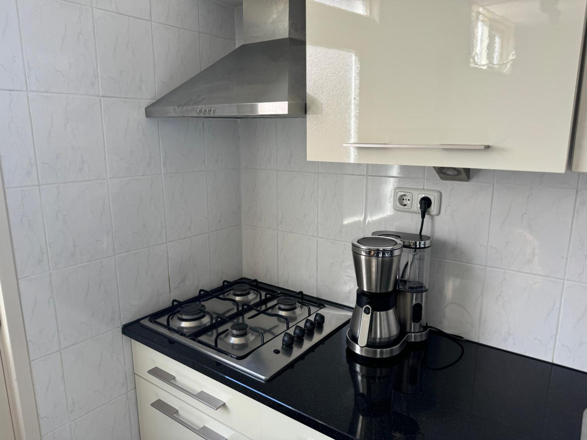 Apartamento Aan Zee - 100m
